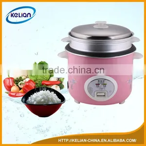 Mutilfunction Electric Rice Cooker for India Market thumbnail-2