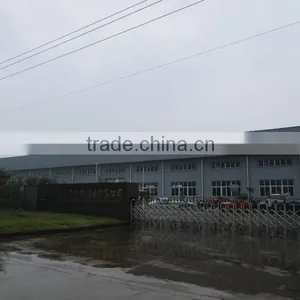 Jiujiang Hison Motorboat Manufacturing Co., Ltd. company overview - view 2 thumbnail