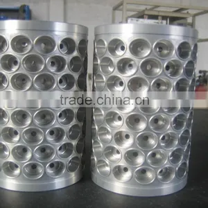 Best Quality Paintball Die Roll Set Made From Aviation Alumimum Alloy thumbnail-3