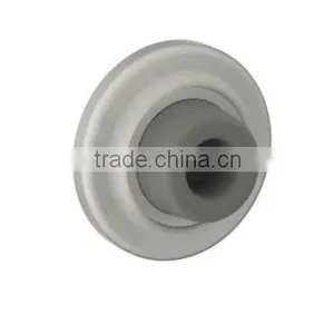 High Quality ANSI Certified Convex Wall Stop Made In US thumbnail-1