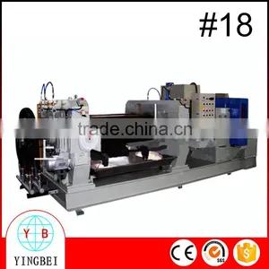 Rubber Mixing Mill thumbnail-1