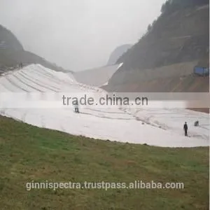 Polyester Geotextile thumbnail-1