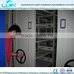 Assembly Metal Storage Cabinet for Files thumbnail-6