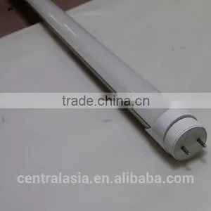 Factory Direct Sale High Brightness 18W Led Tube PF>0.9 CRI>80 With 2 Years Warranty Pass CE and RoHS Led Tube t8 thumbnail-4
