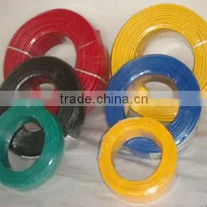 Suitable for 450/750 V Power Equipment, Electrical Appliances, Instruments and Equipment With Wire and Cable thumbnail-1