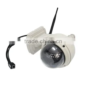 1080P P2P Security Wifi ip Camera Cctv PTZ Camera thumbnail-2