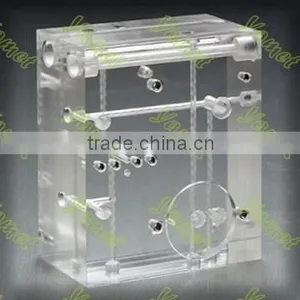 China Wholesale Cheap 3mm Acrylic Sheet thumbnail-1