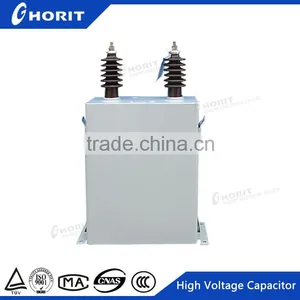 BFM BAM Series High Voltage 12.7KV Shunt Power Capacitor thumbnail-1