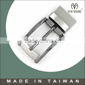 High Quality Belt Buckle Parts Pin Buckle Clamp Belt Buckle thumbnail-1