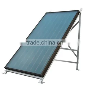 CE Certified Solar Hot Water Panel thumbnail-1