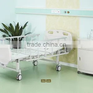 Two Crank Manual Bed thumbnail-5