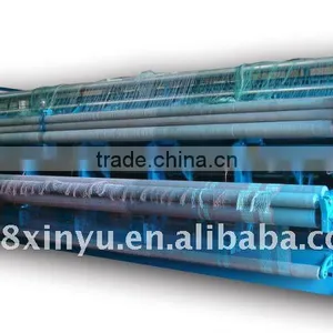 ZRD Model of Shading Net Making Machine thumbnail-1