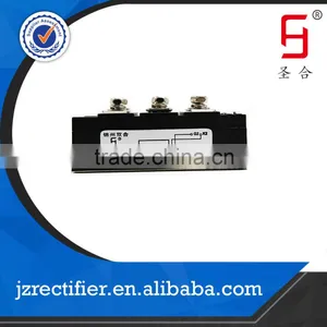 High Quality Inverter MTC160 Thyristor Module thumbnail-2