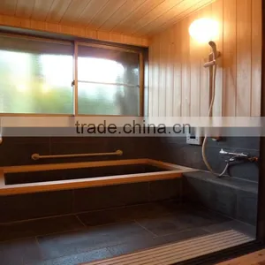 High Quality Natural Volcanic Rock for Shower Room thumbnail-1