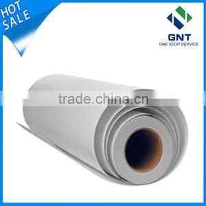 0.17mm White Pvc Plastic Sheet for Xerox Digital Printing thumbnail-4