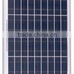 Polycrystalline Silicon Solar Module (HNTH40-12) thumbnail-1