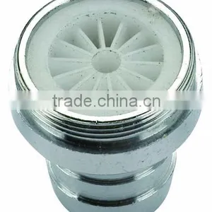 High Quality Taiwan Made Brass Saving Water Aerator thumbnail-1