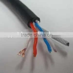 Logging Cable , 4 Conductor Cable, 3/16" Cable thumbnail-1