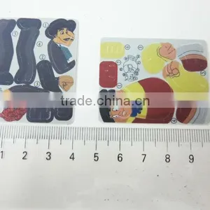 CC Stick Candy With Jigsaw Puzzle Toy thumbnail-5