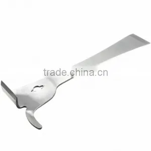 Beekeeper Stainless Steel Hive Scraper / Beekeeping Knife / Honey Scraper thumbnail-4