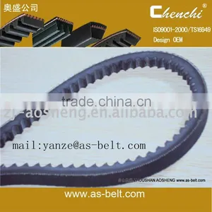 Cutting Side v Belt / Agricultural v Belt 0077 5301 2514 thumbnail-1