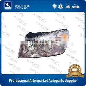 Replacement Parts For Cerato Models After-market Car Lamp Head Lamp-LH OE 92101-2F210/92101-2F310/92101-2F000 thumbnail-1