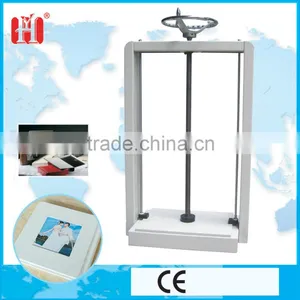 Max Working Height 800mm Manual Album Flattening Machine thumbnail-1
