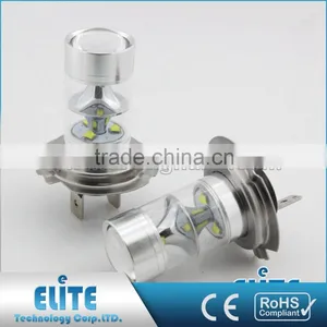 Super Quality High Intensity Ce Rohs Certified Fog Lamp For Camry Wholesale thumbnail-1