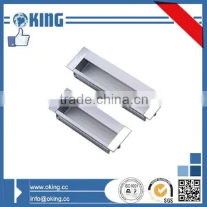 Aluminium Cabinet Handle Knob Creek Furniture Handles for Kids Furniture thumbnail-1