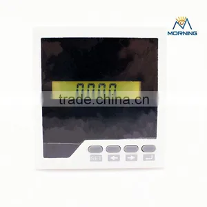 Data Logger Current Meter Digital Clamp Ammeter thumbnail-1