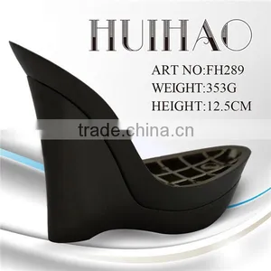 Fashion ABS Heels for Lady Shoes thumbnail-3