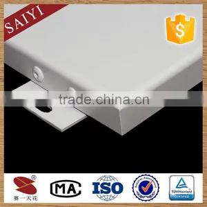 Waterproof Decorative External of Wall Panel Ceiling Design thumbnail-4