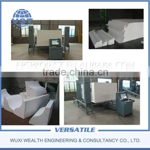 High Efficient Used Cnc Machines,CNC Styrofoam Cutting Machine,Styrofoam Machine thumbnail-4