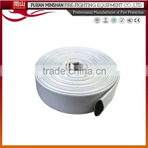 100mm Fire Water Hose and Used Fire Hose for Firefighter Equipment thumbnail-1