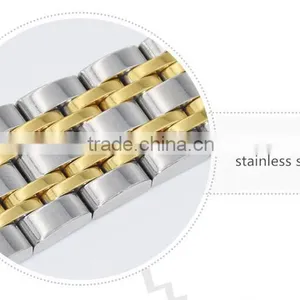 38mm 42mm Stainless Steel Metal Watch Band for Apple Watch Band Strap thumbnail-4