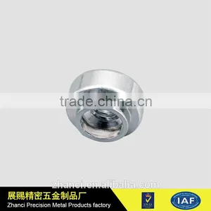 Dongguan Factory PEM NZ Nut Z-M3-1/1.2 for Metal Sheet/building/automobile thumbnail-2
