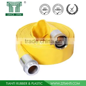 2 Bar 3 BarPVC Lay Flat Agricultural Sunny Hose thumbnail-2