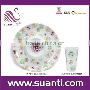Melamine Plate thumbnail-1