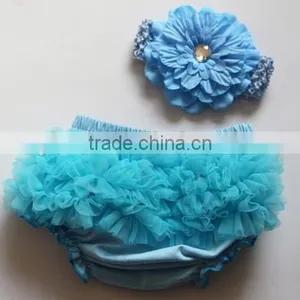 Best Selling Ruffle Pants Set Top Quality Ruffle Pants Set thumbnail-4