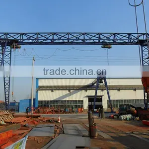 Over Head Crane thumbnail-1