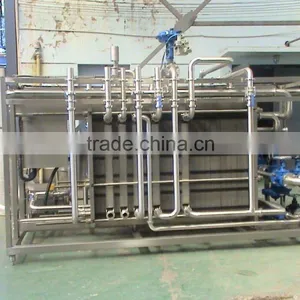 Tea Beverage Pasteurizer thumbnail-1