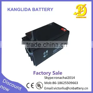12v UPS Battery 12v 65ah Solar Battery Lead Acid Battery Manufucturer in China thumbnail-3