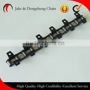 Wheat Harvester Chains With Attachments ZGS38/ZGS38F1 thumbnail-3