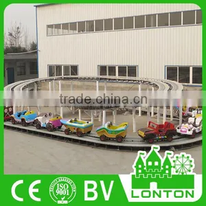 Super September Purchasing Amusement Park Rides Mini Shuttle/Track Car for Sale thumbnail-2
