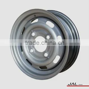 High Speed Wheels of 4.5JX13 for European Market thumbnail-1