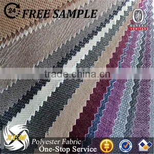 Faux Leather Suede Micro-Suede Fabric thumbnail-1