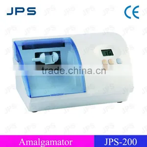 Dental Amalgamator For Mixer Capsule thumbnail-1