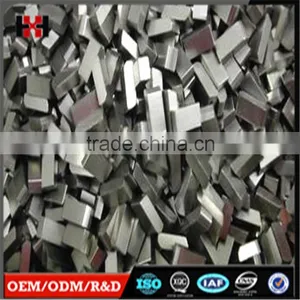 Wholesale 2016 New Factory Offer Customized Wear Resistance Tungsten Carbide Saw Tips for Saw Blade Sharping Machines thumbnail-4