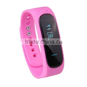 Custom Sports Bracelet , Silicone Motion Sensor Bracelets , Motion Activated Led Bracelet thumbnail-2