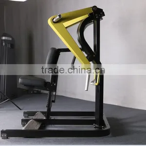 EM825 Low Row Hammer Strength Gym Body Building Equipment thumbnail-4
